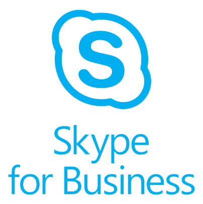 Microsoft Skype for business video conferencing
