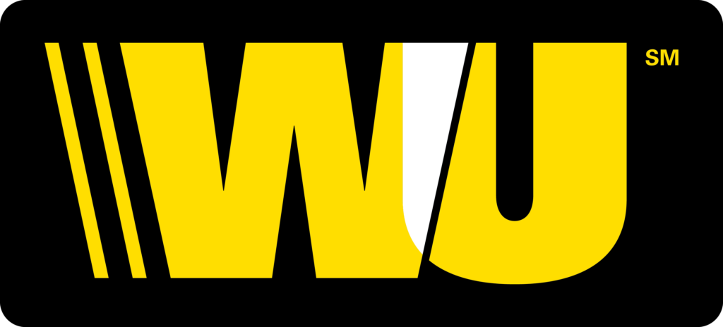 Western Union Logo