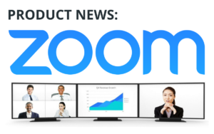 Vyopta announces Zoom with Cisco, Polycom, Cisco WebEx, and more