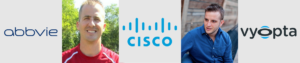 Abbvie Webinar Optimizing a global Cisco collaboration network