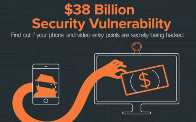White Paper: The $38 Billion Security Vulnerability Your Enterprise Cannot Afford to Ignore
