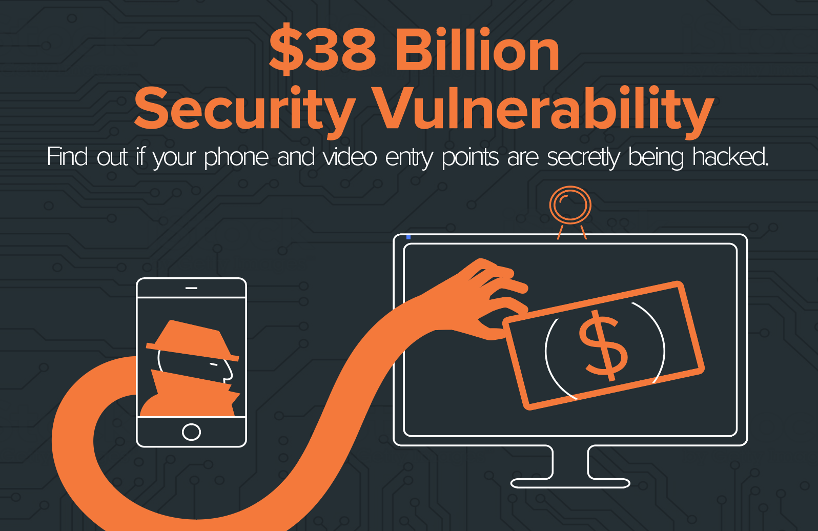 White Paper: The $38 Billion Security Vulnerability Your Enterprise Cannot Afford to Ignore