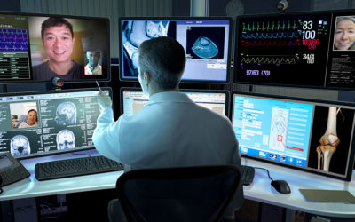 Is Video Conferencing HIPAA Compliant? An Overview on Telemedicine Software and Video Conferencing