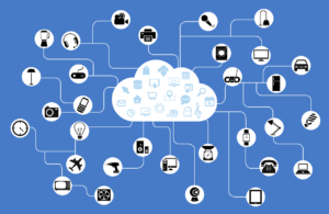 The IoT connects devices across the spectrum of tech