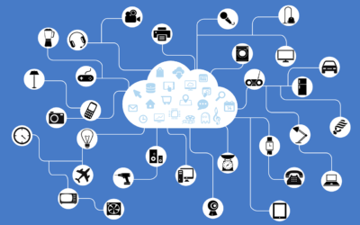 How IoT & UC partner to improve all things
