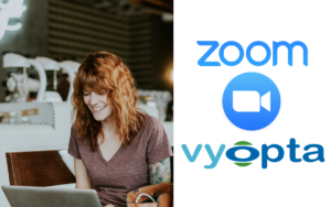 Zoom and Vyopta are now partners