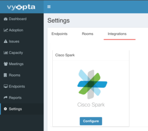 Sparkbot dashboard screenshot