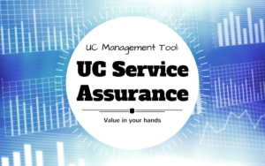 blog title image for managing UC tools