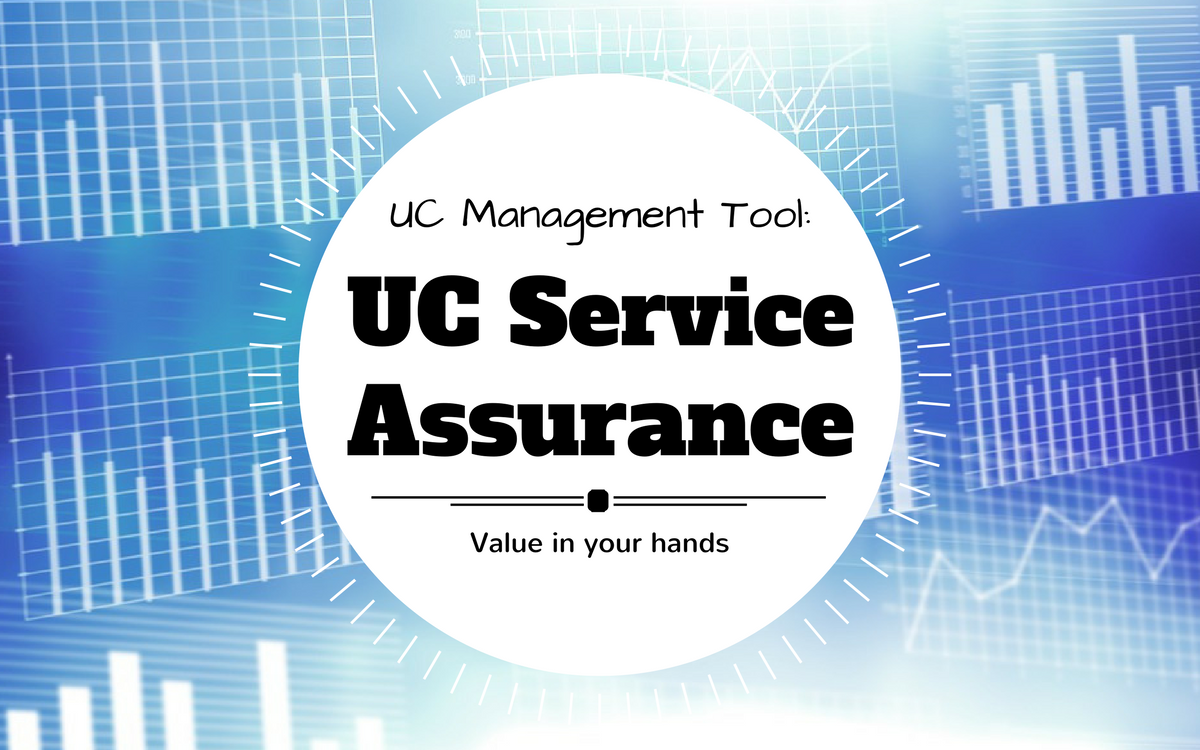 blog title image for managing UC tools