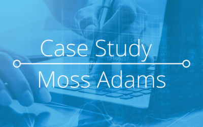 Case Study | Moss Adams