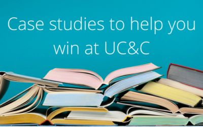 3 case studies to help you win UC&C
