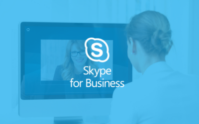 Whitepaper Driving Voice and Video Usage with Skype for Business