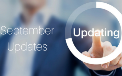 September Product Updates: SIP Trunk Capacity and Flexible KPIs