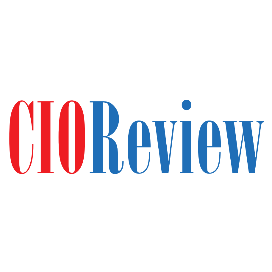 cio review logo