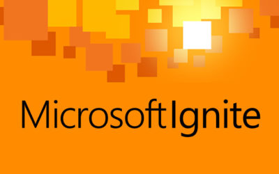 Microsoft Ignite 2017: The Wrap-Up