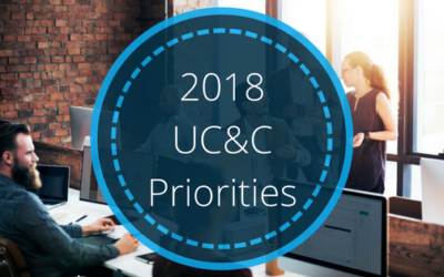 2018 Priorities Survey: We want YOUR opinion!