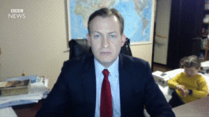 Video call fail GIF
