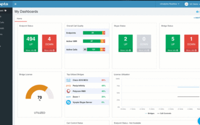 November Product Updates: Drill Across Data and Generating Custom Reports