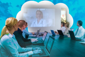 Vidyo.oi supporting telehealth industry with API embed