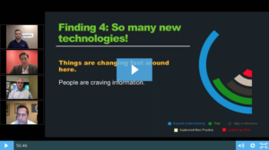 webinar 2018 predictions