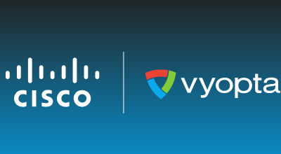 Vyopta now a part of Cisco SolutionsPlus Program and Global Price List