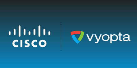 Vyopta Joins Cisco’s SolutionsPlus Program