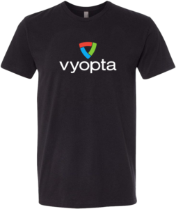 vyopta t shirt