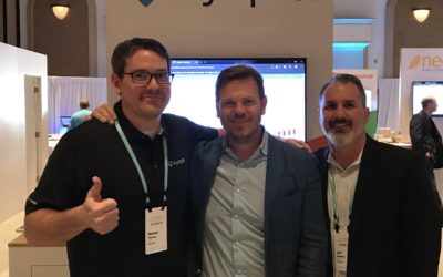 Highlights from Cisco Collaboration Summit and What to Look Out for in 2018, 2019