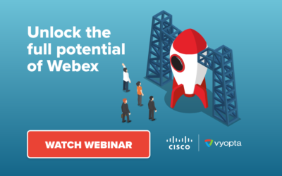Webinar: How to unlock the full potential of Webex