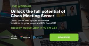 CMS webinar