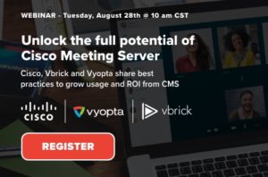events CMS webinar