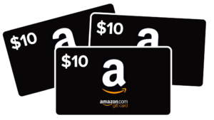 amazon giftcard