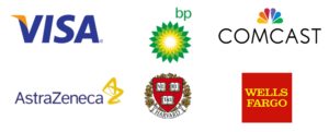customer logos