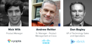 panelists