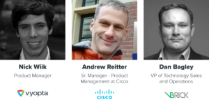 panelists