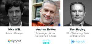 panelists