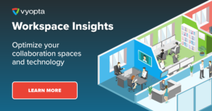 Vyopta Workspace Insights