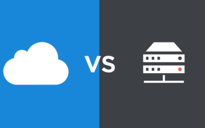 On Premise Video Conferencing vs Cloud