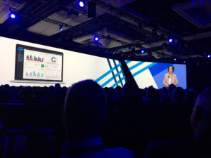 Cisco partner summit