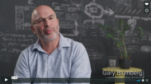 customer video