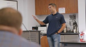 customer roundtable