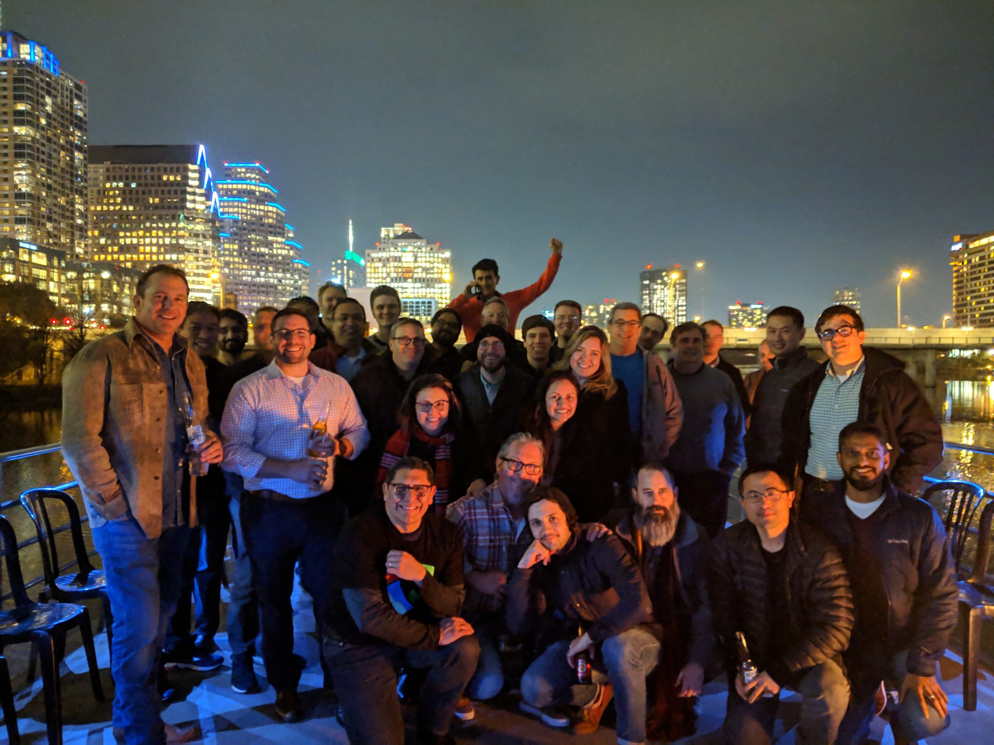 Built In Austin’s Best Places to Work