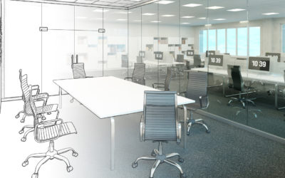 Office Renovation Checklist: 7 Tips for Successful Office Remodeling