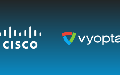 Vyopta Bolsters Support for Cisco Collaboration and Workplace Transformation