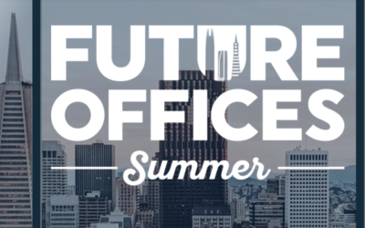 Future Offices Summer 2019 Recap