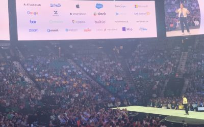 Unpacking Cisco Impact FY20