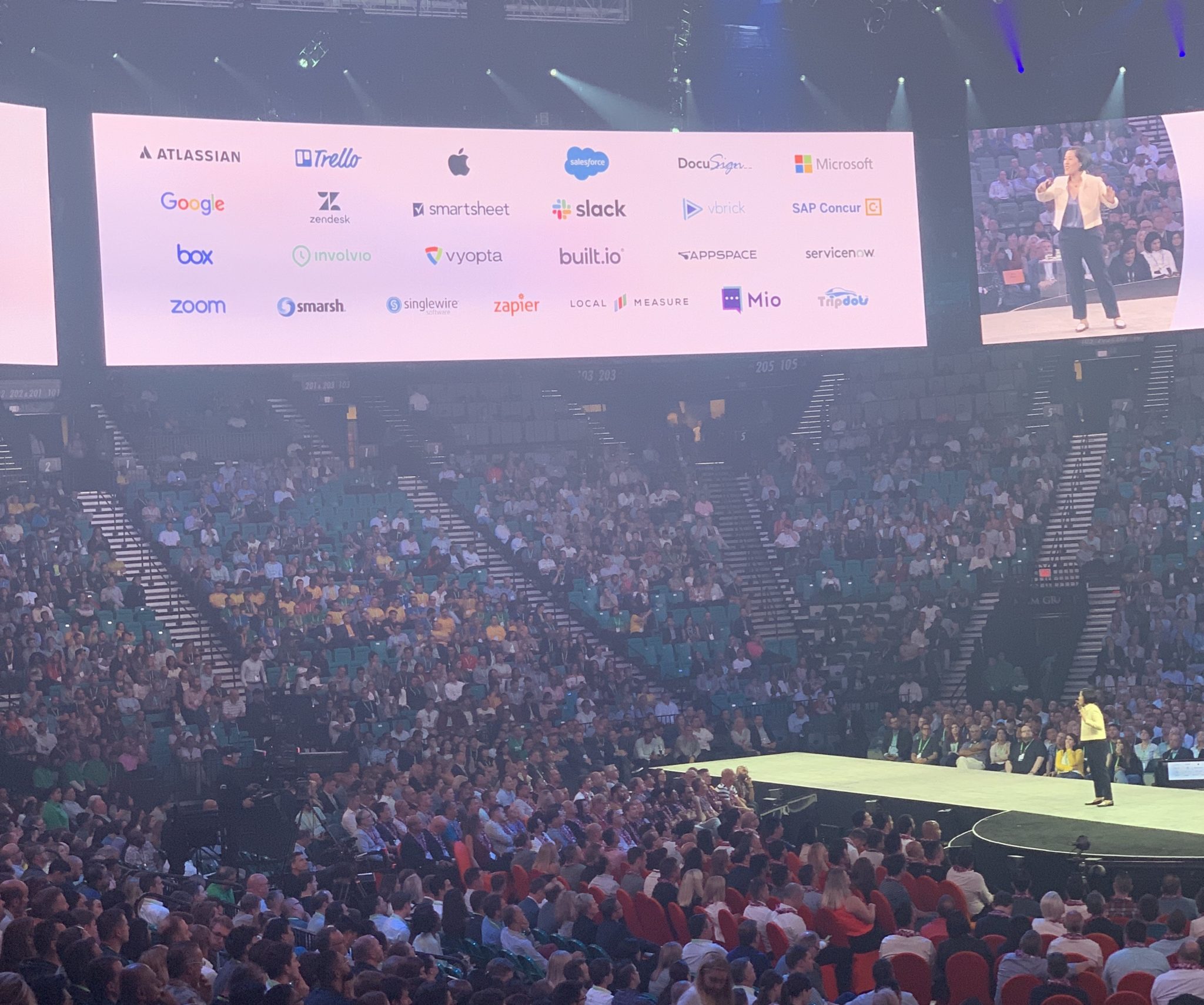 Unpacking Cisco Impact FY20