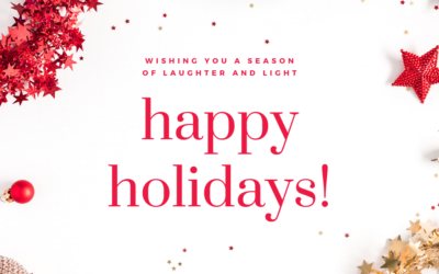 Happy Holidays from Vyopta’s CEO