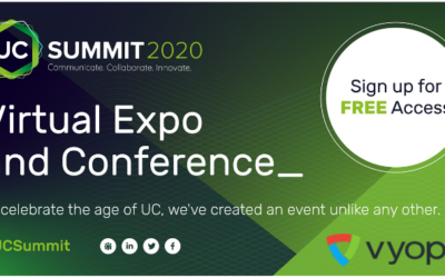 UC Summit: January 20-25, 2020