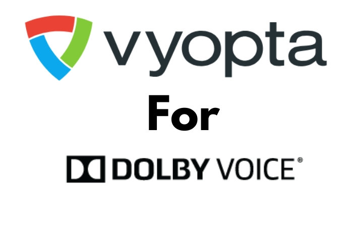 Vyopta for Dolby Voice®
